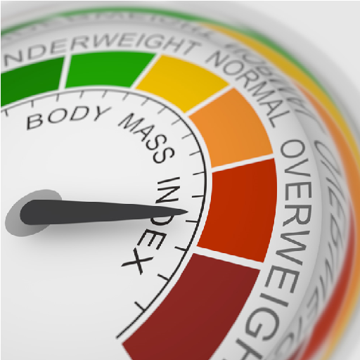 Body Mass Index logo