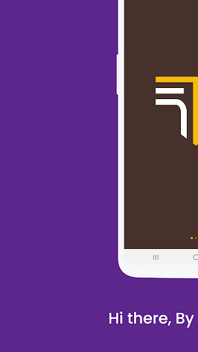 Android application TribeCity Store screenshort