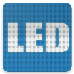 Symbolbild für Scrolling Led Display