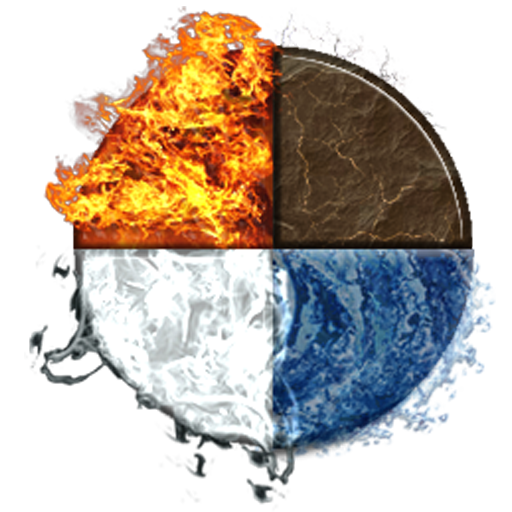 Element Ball logo