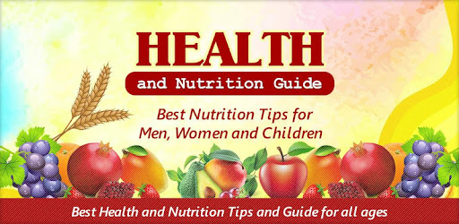 Health & Nutrition Diet Guide
