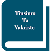 Top 11 Books & Reference Apps Like Tinsimu Ta Vakriste - Best Alternatives