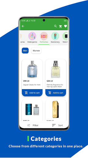 Ultimate Store Screen 2