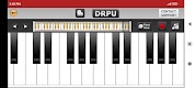 screenshot of Electric Piano Digital Music