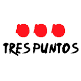 Radio Tres Puntos icon