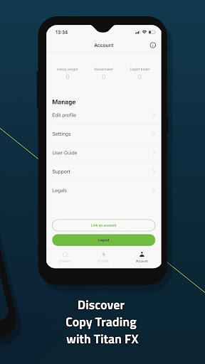 Titan FX Social Screen 2