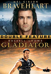 Icon image Braveheart/Gladiator