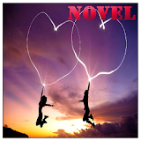Novel Cinta icon