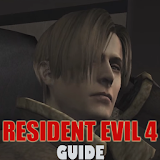 Guide Resident Evil 4 icon