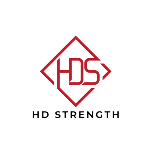 HDStrength 7.116.0 Icon