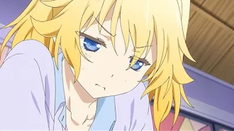 お兄ちゃんだけど愛さえあれば関係ないよねっ Season 1 Episode 3 Tv On Google Play