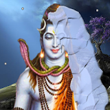 Lord Shiva Live (Ganga Effect) icon