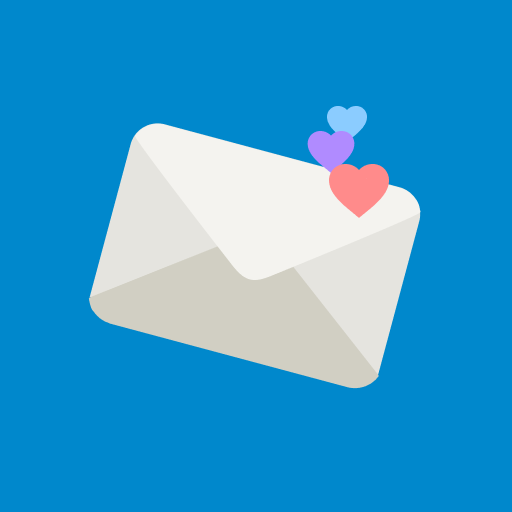 Fake Chat Story Messenger logo