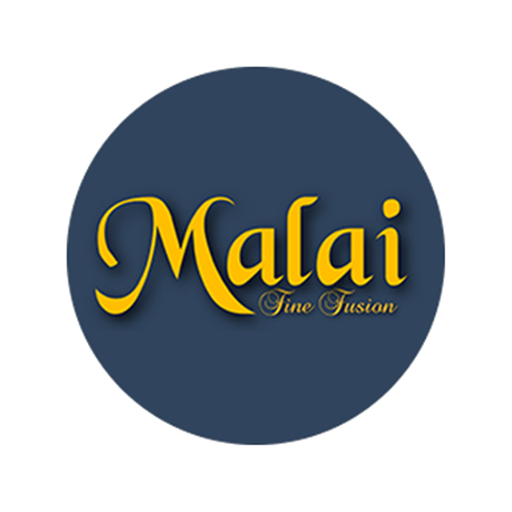 Malai Fusion Restaurant logo