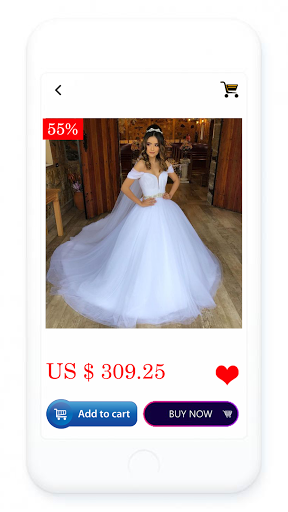 Wedding Dresses Shop Cheap Online Womens Clothing