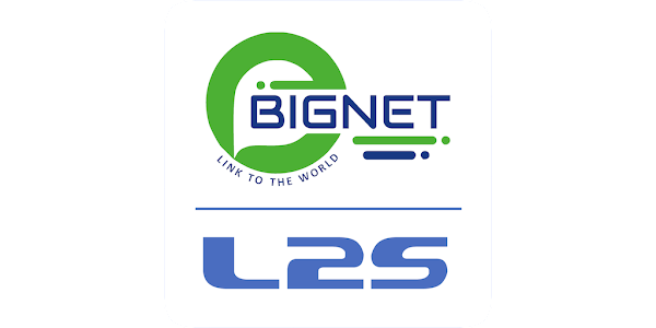 Bignet - Apps on Google Play