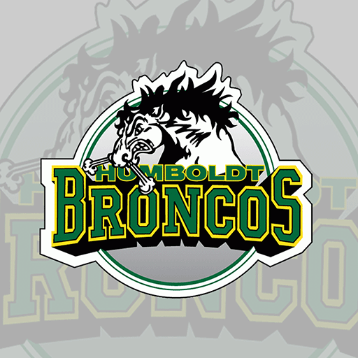 Humboldt Broncos  Icon