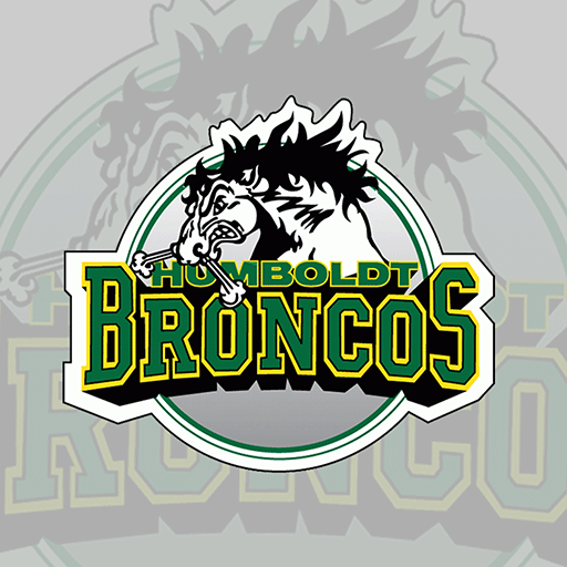 Humboldt Broncos 2.7.2 Icon