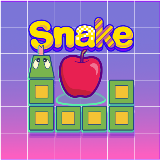 Snake Endless - snake game 0.12 Icon