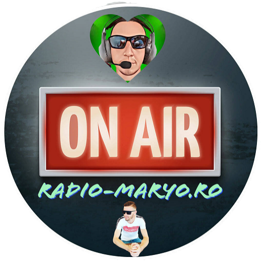 Radio-MaRYo.Ro