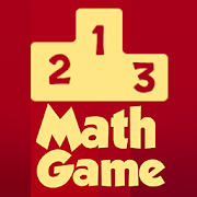 Math Learning Game : Fun Math Quiz Game