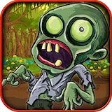 Zombies Tower Defense 2017 icon