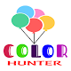 Color Hunter 2021-Unlimited Levels