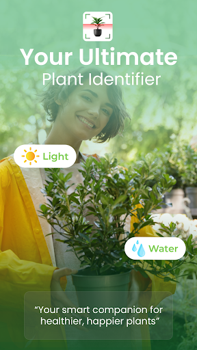 Plant identifier - Picturethis screenshot 8