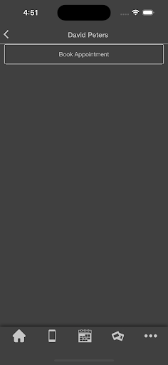 Steel City Barber Lounge