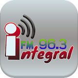 Radio Integral 96.3 FM icon