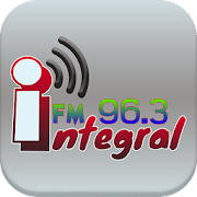 Radio Integral 96.3 FM