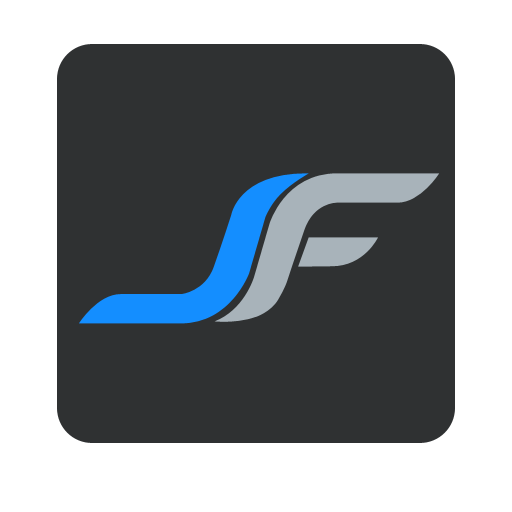 JumpForward 9.9 Icon