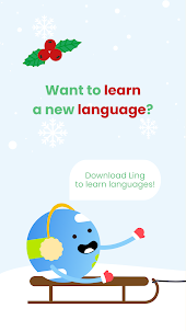 Ling: Language Learning App