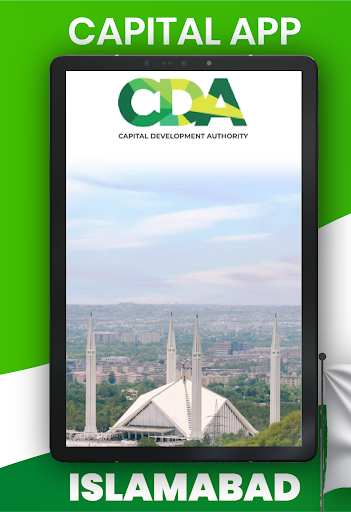 My Islamabad screenshot 14