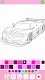 screenshot of Car coloring games - Color car