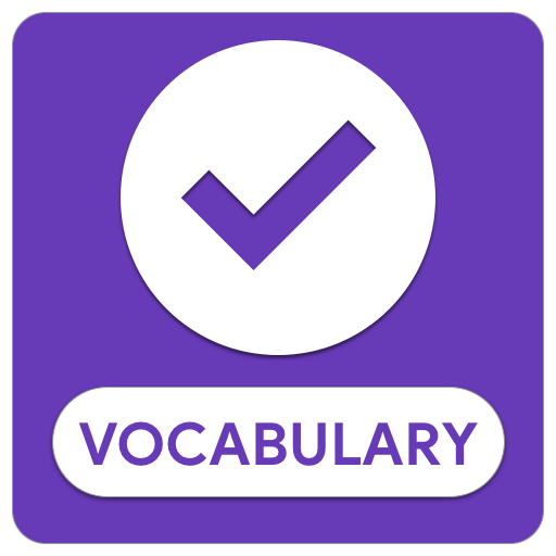 Vocabulary Quiz App - Test You  Icon