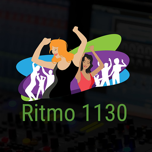 Ritmo 1130 logo