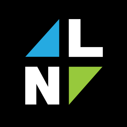 New Life Church Beeville logo