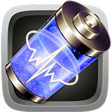 Battery Ultra Save 2.0 icon