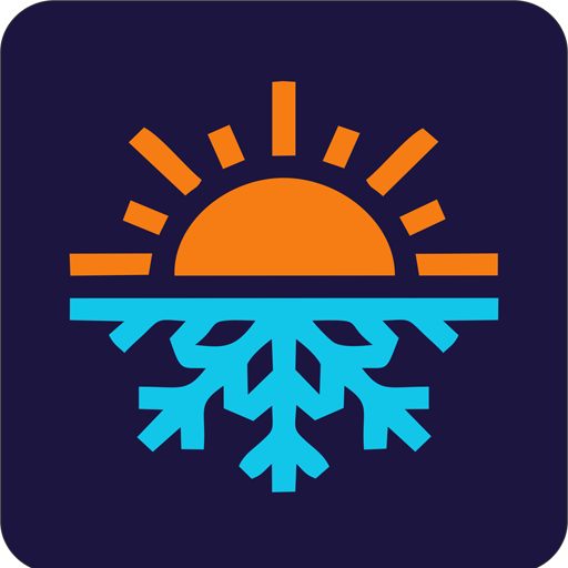 15 Günlük Hava Durumu logo