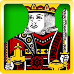 Cover Image of Скачать Freecell Solitaire 1.0.1 APK
