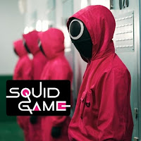 Squid Game Challenge 2021 App Helper