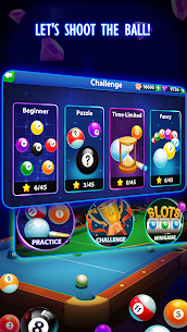 8 Ball Pool: Billiards Pool MOD 5