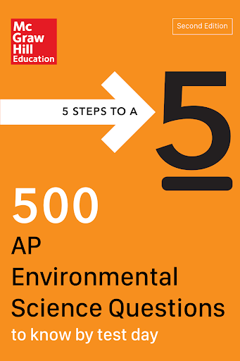 500 AP Environmental Science Q