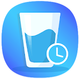 Water Day: Daily Water Reminder icon