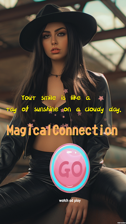 MagicalConnection - 1.1 - (Android)