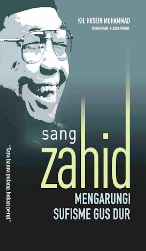 Android application Sang Zahid - Sufisme Gus Dur screenshort