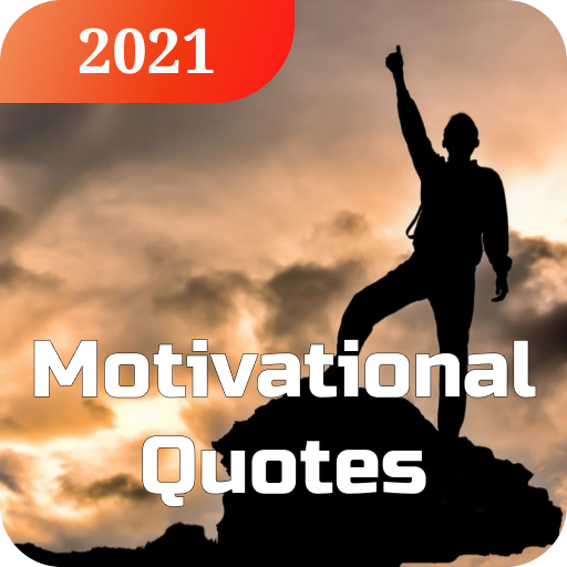 Daily Motivational Quotes  Icon