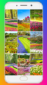 Garden Wallpaper HD App Store Data & Revenue, Download Estimates on Play  Store