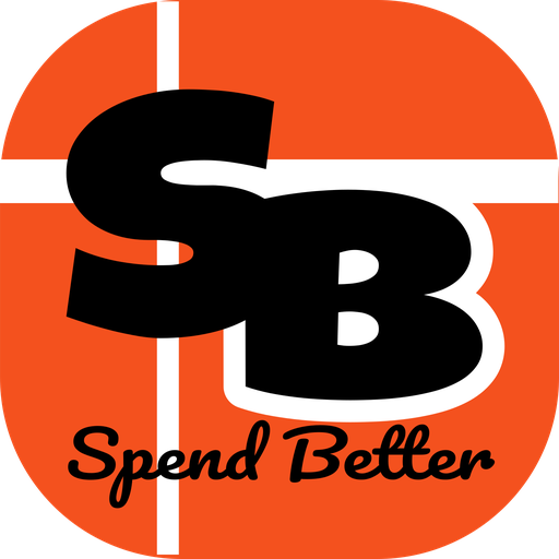 Spend Better